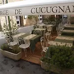Auberge De Cucugnan