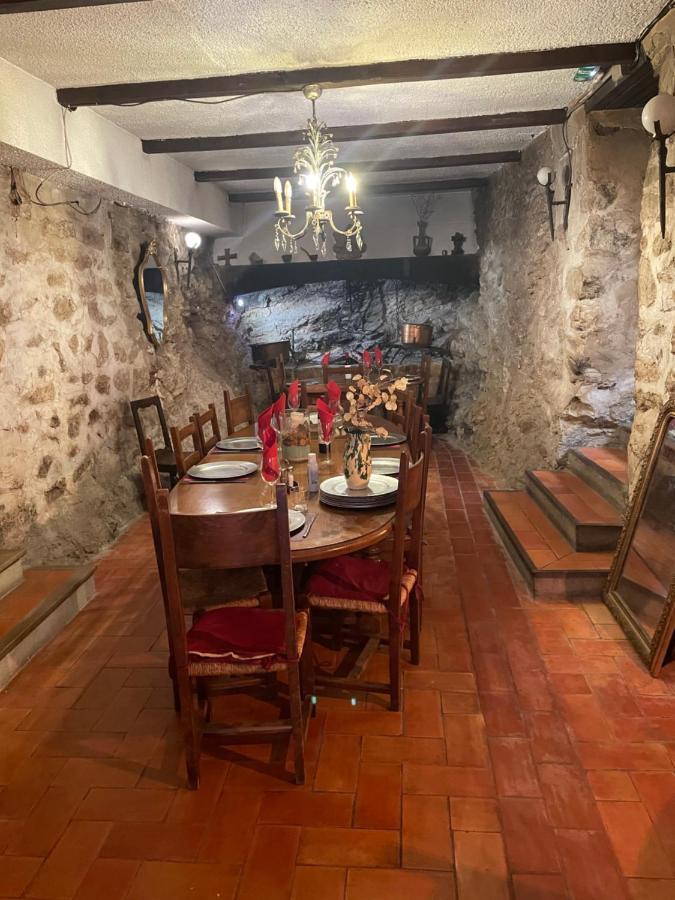 De Guest house Cucugnan