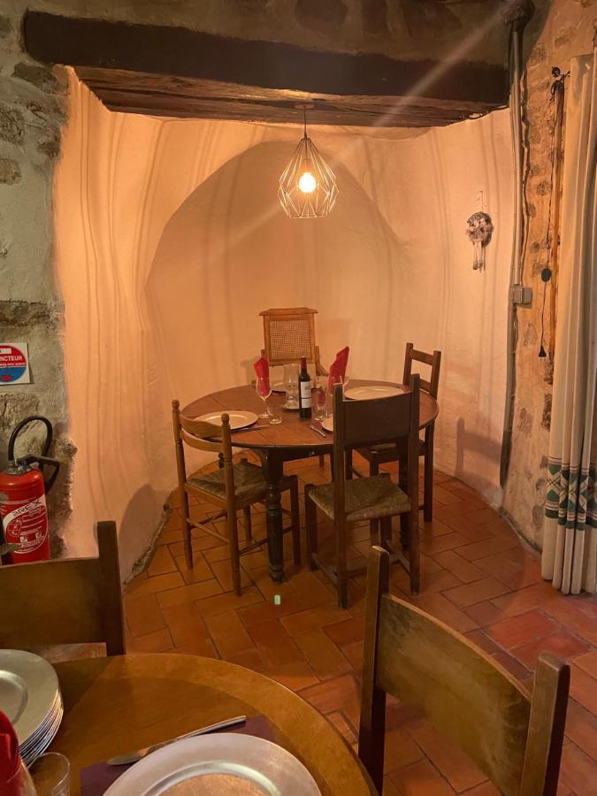 Guest house De