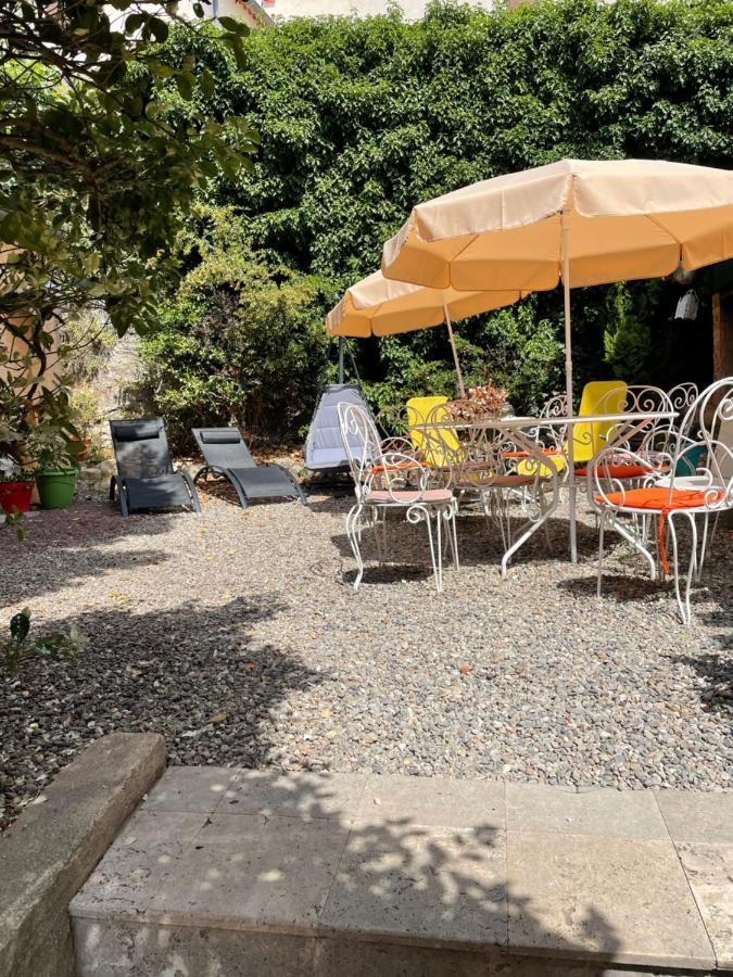 Guest house De