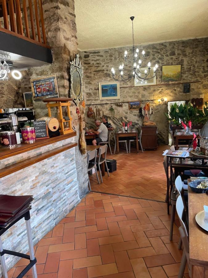 Guest house De Cucugnan