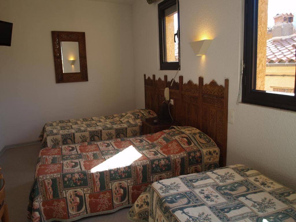 Guest house De