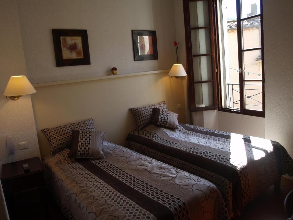 Guest house De Cucugnan