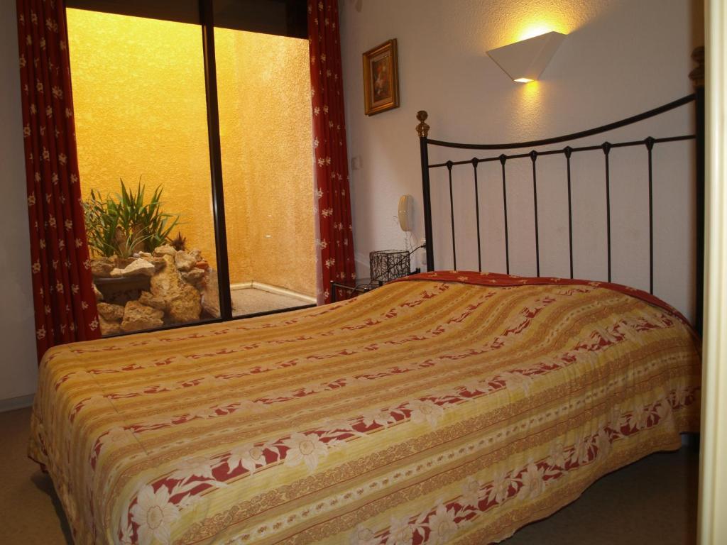 Guest house De Cucugnan