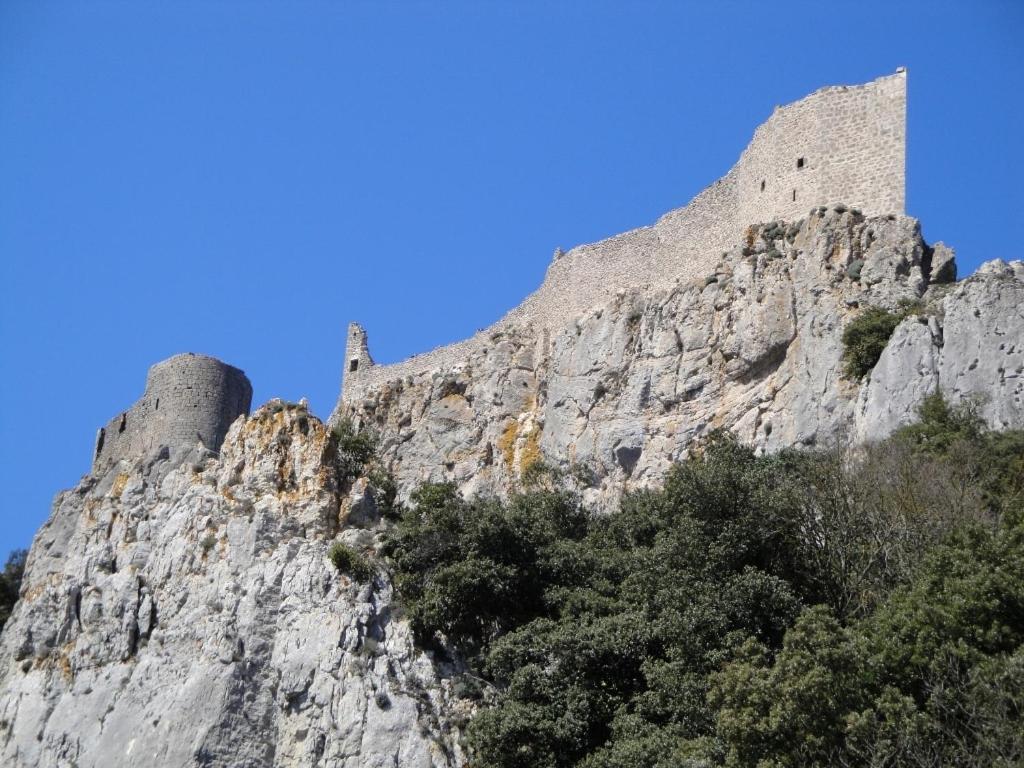 Guest house De Cucugnan