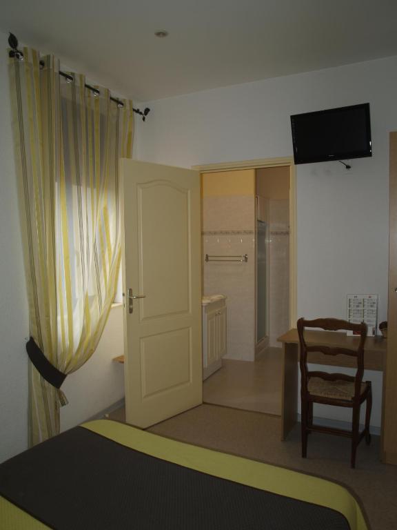 Guest house De 2*