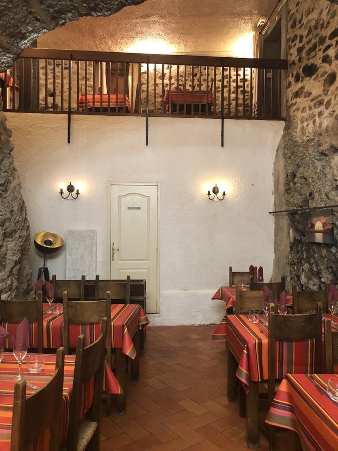 Guest house De Cucugnan