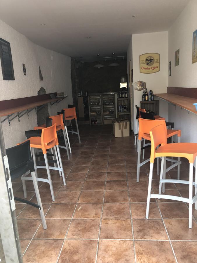 De Guest house Cucugnan