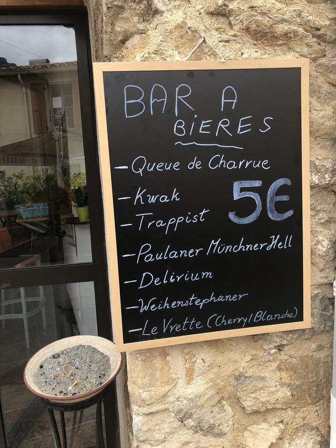 Guest house De