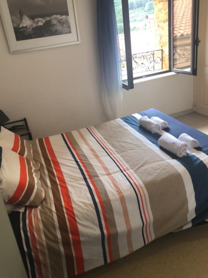 De Guest house Cucugnan
