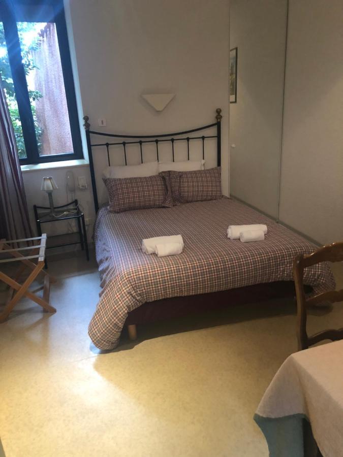 De Guest house