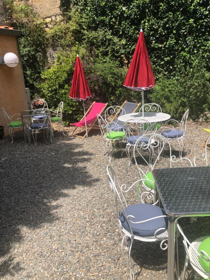 Guest house De 2*